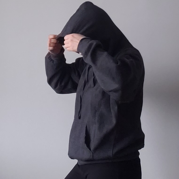 Hoodie - Picture 2 of 4